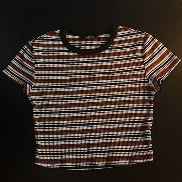 Crop top from Shein - Picture 1 of 3